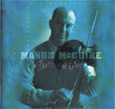 Manus McGuire : Saffron and Blue (CD, Album)