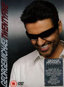 George Michael : Twenty Five (2xDVD-V, Comp, Copy Prot., Multichannel, PAL)