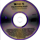 The Cliff Adams Singers : Sing Something Simple (6xCD, Album, Comp)