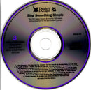 The Cliff Adams Singers : Sing Something Simple (6xCD, Album, Comp)