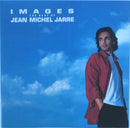 Jean-Michel Jarre : Images: The Best Of Jean Michel Jarre (CD, Comp)