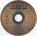 Jean-Michel Jarre : Images: The Best Of Jean Michel Jarre (CD, Comp)