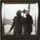 Lighthouse Family : Postcards From Heaven (CD, Album)