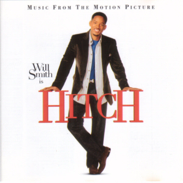 Various : Hitch - Music From The Motion Picture (CD, Comp)