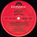 Heavy Pettin : Lettin Loose (LP, Album)