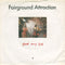 Fairground Attraction : Find My Love (7", Single)