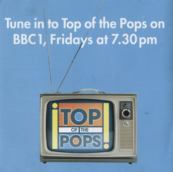 Various : Top Of The Pops '99 Volume One (2xCD, Comp)