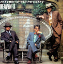 Heaven 17 : Penthouse And Pavement (12", Single)