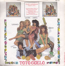 Toto Coelo : I Eat Cannibals (7", Single)