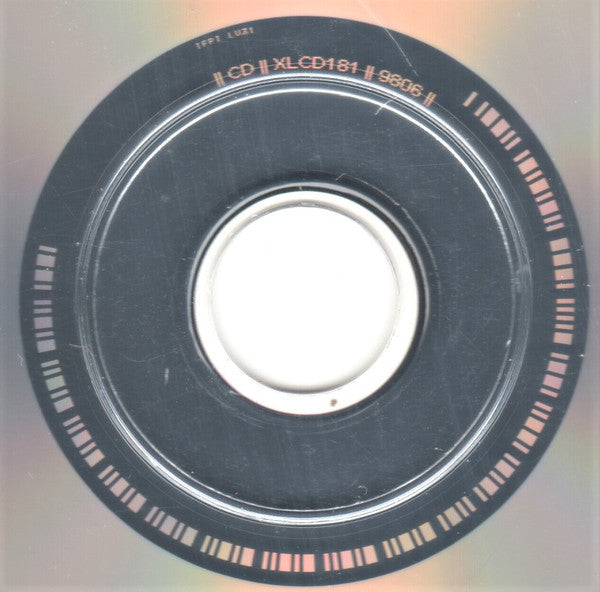 Dizzee Rascal : Showtime (CD, Album + DVD-V, Comp)