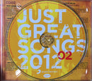 Various : Just Great Songs 2012 (3xCD, Comp)