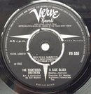 The Righteous Brothers : (You're My) Soul And Inspiration (7", Single)