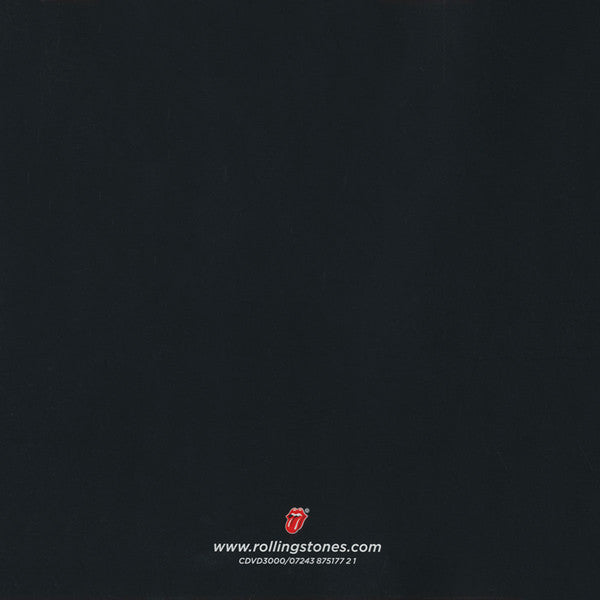 The Rolling Stones : Live Licks (2xCD, Album)