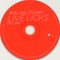 The Rolling Stones : Live Licks (2xCD, Album)