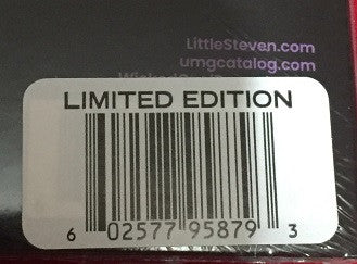 Little Steven : Born Again Savage (Album, Ltd, RE, RM, 180 + LP, Ora + LP, Tea)