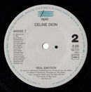 Céline Dion : Misled (7", Single)