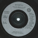 Banderas : She Sells (7", Single)