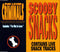 Fun Lovin' Criminals : Scooby Snacks / I'm Not In Love (CD, Single)