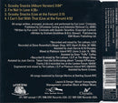 Fun Lovin' Criminals : Scooby Snacks / I'm Not In Love (CD, Single)