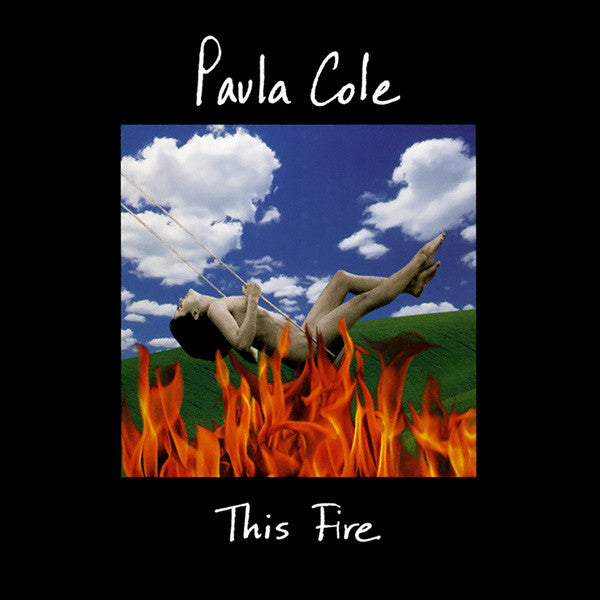 Paula Cole : This Fire (HDCD, Album)