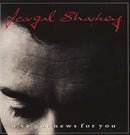 Feargal Sharkey : I've Got News For You (7", Single)