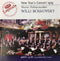 Willi Boskovsky, Wiener Philharmoniker : New Year's Concert 1979 (CD, Album, RE, RM)