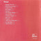 Julian Cope : Fried (CD, Album, RE, RM, RP)