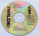 Kim Wilde : Close (CD, Album, Unb)