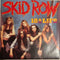 Skid Row : 18 & Life (7", Single, Lar)