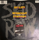 Skid Row : 18 & Life (7", Single, Lar)