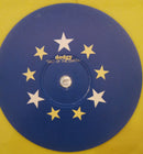 Dodgy : So Let Me Go Far (12", Yel)