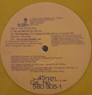 Dodgy : So Let Me Go Far (12", Yel)