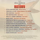 Various : Merry Christmas From Motown (CD, Comp)