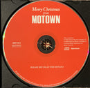 Various : Merry Christmas From Motown (CD, Comp)