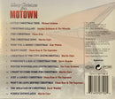 Various : Merry Christmas From Motown (CD, Comp)