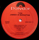 Tyzik* : Jammin' In Manhattan (LP, Album)