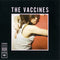 The Vaccines : What Did You Expect From The Vaccines? (CD, Album, RE)