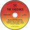 The Vaccines : What Did You Expect From The Vaccines? (CD, Album, RE)