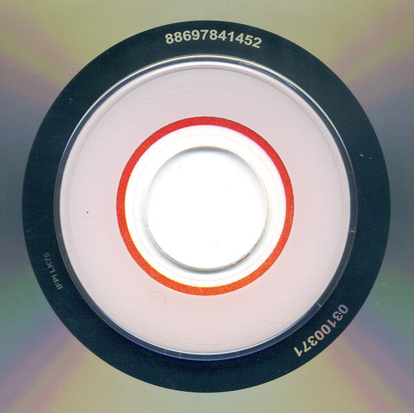 The Vaccines : What Did You Expect From The Vaccines? (CD, Album, RE)