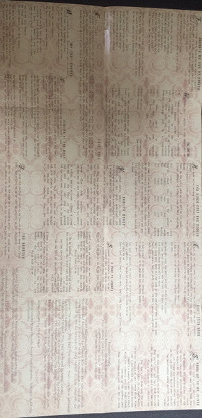 Broadcast Radio : Hallways Of The Twenty-First Floor (CD, Album)