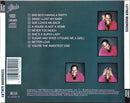 Luther Vandross : Luther Vandross (CD, Comp, RE)