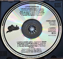 Luther Vandross : Luther Vandross (CD, Comp, RE)