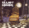 Elliot Minor : Elliot Minor (CD, Album)