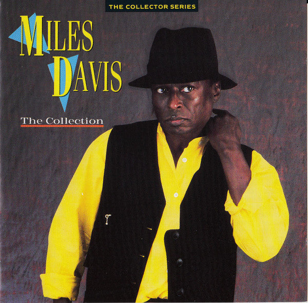 Miles Davis : The Collection (CD, Comp)