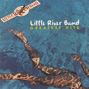 Little River Band : Greatest Hits (CD, Comp, RM, 1st)