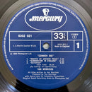 Van Morrison : Common One (LP, Album)