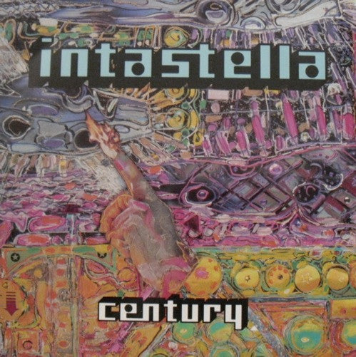 Intastella : Century (7", Single)