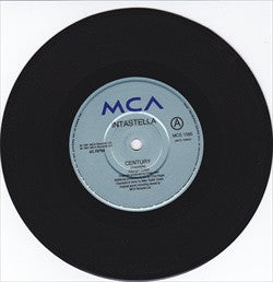 Intastella : Century (7", Single)