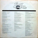 Firefall : Firefall (LP, Album)