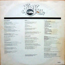 Firefall : Firefall (LP, Album)